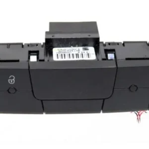 Schakelaar voor Alarmlicht SEAT Ibiza IV (6J5, 6P1), SEAT Ibiza IV Sportcoupe (6J1, 6P5) Finale Uitverkoop