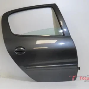 Korting Deur PEUGEOT 206+ (2L_, 2M_)