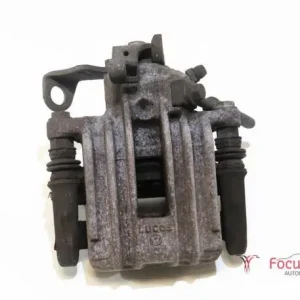 Alleen Vandaag Remklauw SEAT Ibiza IV (6J5, 6P1), SEAT Ibiza IV Sportcoupe (6J1, 6P5)