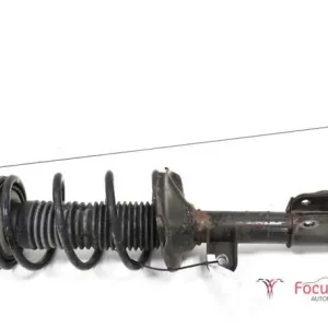 Veerpoot SUZUKI ALTO (GF) Gratis Verzending