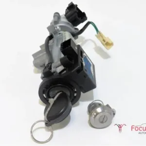 Handgemaakt Slotcilinder Contactslot SUZUKI ALTO (GF)