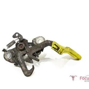 Seizoensaanbieding Motorkapkabel PEUGEOT PARTNER Box Body/MPV