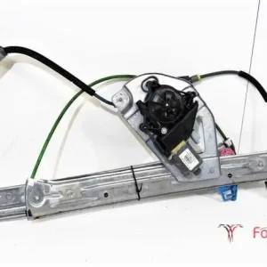 Garantie Inbegrepen Raambedieningsmechanisme PEUGEOT 208 I (CA, CC)