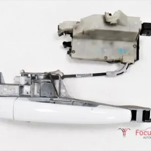 Gereduceerde Prijs Deurhendel PEUGEOT 208 I (CA, CC)