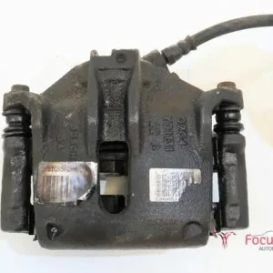 Favoriet Remklauw PEUGEOT 208 I (CA, CC)