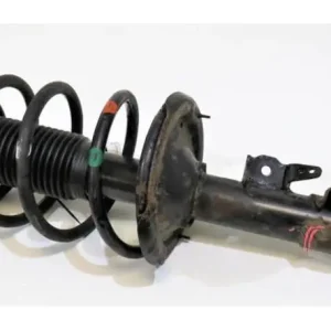 Lage Kosten Veerpoot HYUNDAI i20 (PB, PBT)