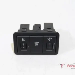 Schakelaar voor Koplamphoogteregeling HYUNDAI i20 (PB, PBT) Populair