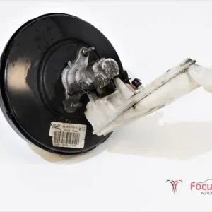 Handgemaakt Rembekrachtiger PEUGEOT 208 I (CA, CC)