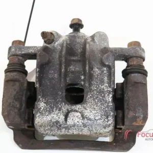 Authentiek Remklauw HYUNDAI i20 (PB, PBT)