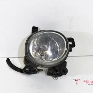 Snelle Levering Mistlamp AUDI A1 (8X1, 8XK), AUDI A1 Sportback (8XA, 8XF)
