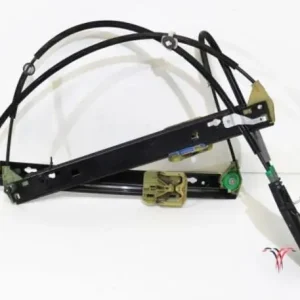 Raambedieningsmechanisme AUDI A1 (8X1, 8XK), AUDI A1 Sportback (8XA, 8XF) Beperkt Aanbod