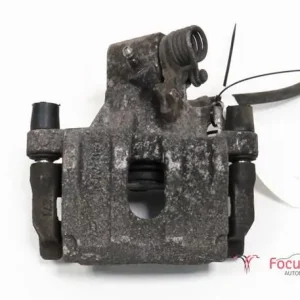 Express Levering Remklauw FORD Focus III (--)