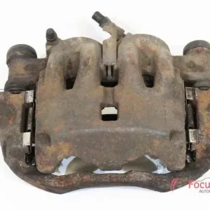 Remklauw PEUGEOT Boxer Kasten (--) Garantie Inbegrepen