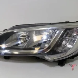 Koplamp PEUGEOT Boxer Kasten (--) Budget
