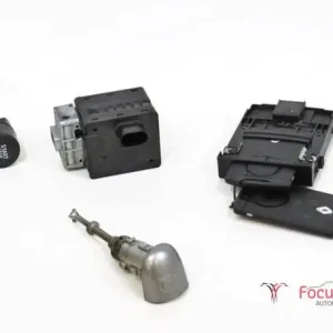 Slotcilinder Contactslot RENAULT Scénic III (JZ0/1), RENAULT Grand Scénic III (JZ0/1) Betaalbaar