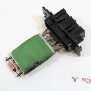 Plaats Bestelling Weerstand interieurventilatie PEUGEOT Boxer Kasten (--)