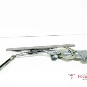 Seizoensaanbieding Raambedieningsmechanisme RENAULT Scénic III (JZ0/1), RENAULT Grand Scénic III (JZ0/1)