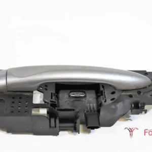 Seizoensaanbieding Deurhendel RENAULT Scénic III (JZ0/1), RENAULT Grand Scénic III (JZ0/1)