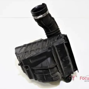 Nieuw Luchtfilterhuis RENAULT Scénic III (JZ0/1), RENAULT Grand Scénic III (JZ0/1)