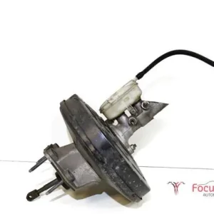 Exclusief Rembekrachtiger RENAULT Scénic III (JZ0/1), RENAULT Grand Scénic III (JZ0/1)