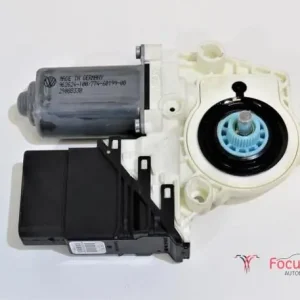 Elektrische motor raamopener VW Tiguan (5N) Nieuwe Collectie