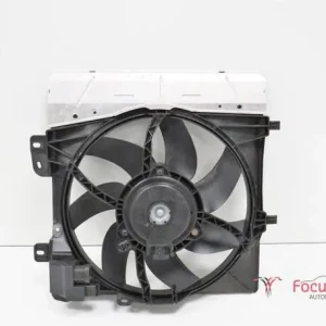 Nieuw Model Elektrische motor radiateurventilator CITROËN C3 II (SC), CITROËN C3 III (SX)