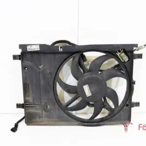Elektrische motor radiateurventilator OPEL Corsa D (S07) Korting