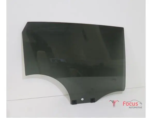 Trendy Deurruit RENAULT Clio V (BF)