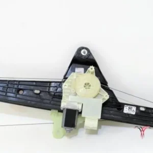 Populair Raambedieningsmechanisme RENAULT CLIO V (B7_)