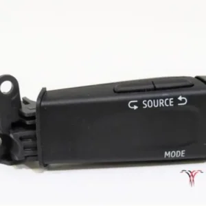 Radio schakelaar RENAULT Clio V (BF) Nieuwe Collectie