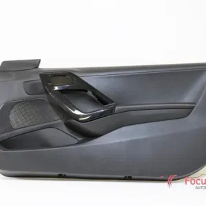 Authentiek Portierbekleding PEUGEOT 208 I (CA, CC)