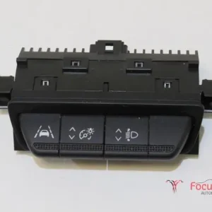 Balie RENAULT Clio V (BF) Exclusieve Aanbieding