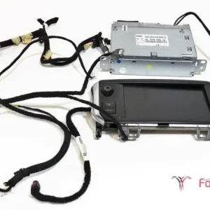 Radio PEUGEOT 208 I (CA, CC) Favoriet