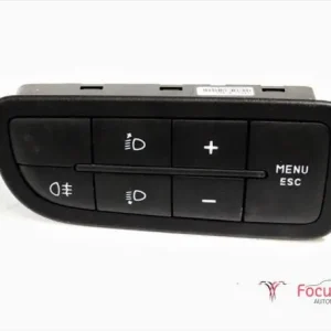 Lichtschakelaar FIAT Grande Punto (199), FIAT Punto (199), FIAT Punto Evo (199) Veilige Betaling