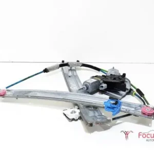 Raambedieningsmechanisme PEUGEOT 208 I (CA, CC) Fabrieksprijs