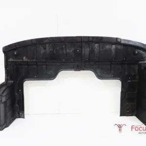 Motorverkleding SKODA FABIA II (542) Speciale Aanbieding