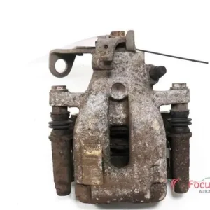 Remklauw PEUGEOT 208 I (CA, CC) Meest Verkocht