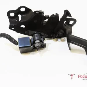 Motorkapkabel NISSAN Juke (F15) Direct Beschikbaar