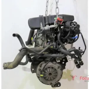 Betrouwbaar Motor kaal FIAT Grande Punto (199), FIAT Punto (199), FIAT Punto Evo (199)
