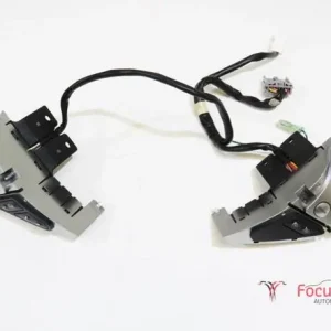 Balie NISSAN Juke (F15) Favoriet