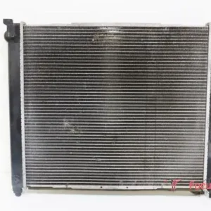 Op = Op Radiateur NISSAN Juke (F15)