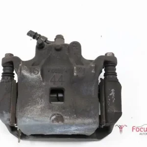 Nieuwe Collectie Remklauw NISSAN Juke (F15)