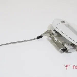 Weekendaanbieding Deurhendel FIAT Grande Punto (199), FIAT Punto (199), FIAT Punto Evo (199)