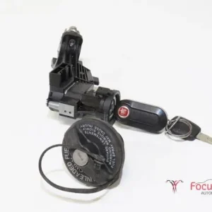 Dagaanbieding Slotcilinder Contactslot FIAT Grande Punto (199), FIAT Punto (199), FIAT Punto Evo (199)