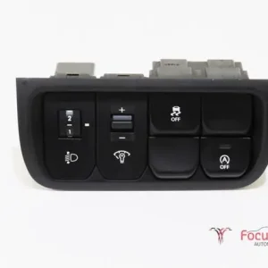 Lichtschakelaar KIA Rio III (UB) Favoriet