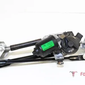 Ruitenwissermotor KIA Rio III (UB) Wereldwijde Verzending