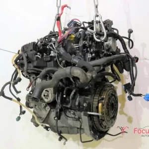 Motor RENAULT CLIO III (BR0/1, CR0/1), RENAULT CLIO IV (BH_) Hete Deal