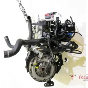 Nieuwe Collectie Motor kaal FIAT Grande Punto (199), FIAT Punto (199), FIAT Punto Evo (199)