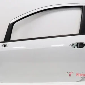 Meest Verkocht Deur FIAT Grande Punto (199), FIAT Punto (199), FIAT Punto Evo (199)