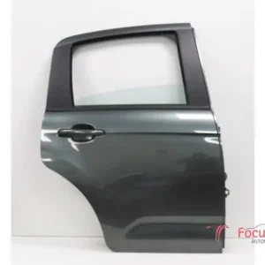 Garantie Inbegrepen Deur CITROËN C3 II (SC)